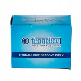 Dešinysis stabdžių cilindras Ursus Zetor C 385 C385