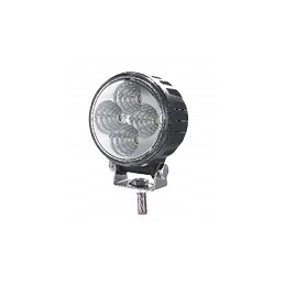LED darbinė lempa 12w dirbtuvėms 900l