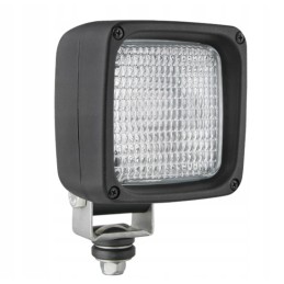 Halogeninė darbo lempa h3 70w 100x100x91 ip69k