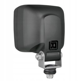 Halogeninė darbo lempa h3 70w 100x100x91 ip69k