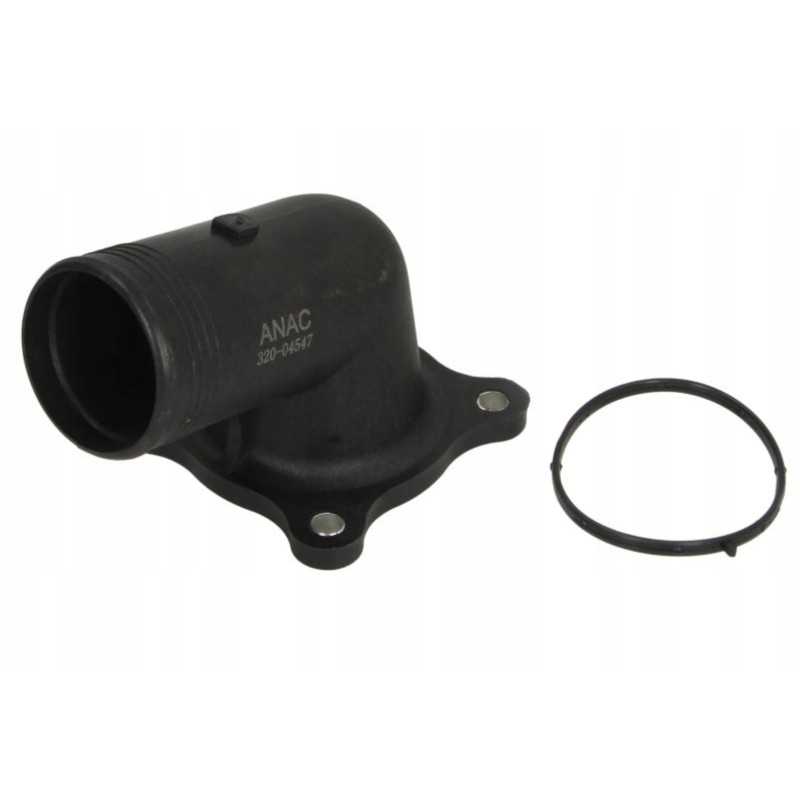 Aušinimo vamzdžio jungtis anac makina 320 04547