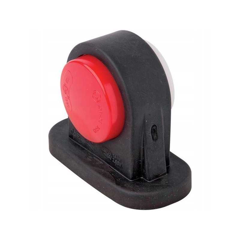 LED gabaritinė lemputė 774 neon 12 24v buvo 1400300774