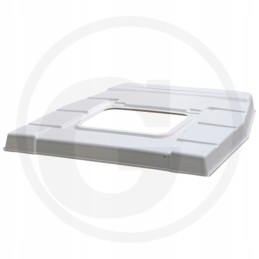 Aukštas stogas su stoglangiu Fendt Farmer 198810020011