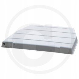 Aukštas stogas Fendt Farmer 300 laminatas 178810021010