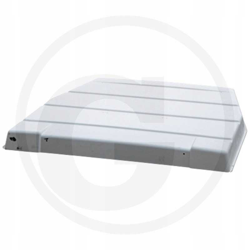 Aukštas stogas Fendt Farmer 300 laminatas 178810021010