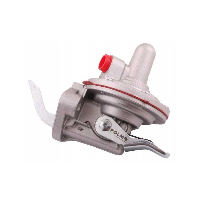 Tiekimo siurblys 25066404 Polmo