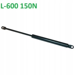 L600 150N Stabilus dujinė spyruoklė tinka Mtz