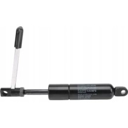 Dujinė spyruoklė l208 mm 250n stabilus ca398663