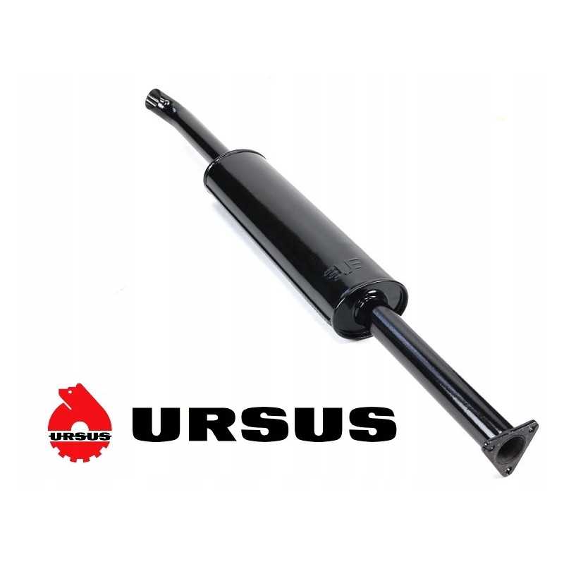 Emaliuotas duslintuvas c 385 1550mm originalus ursus