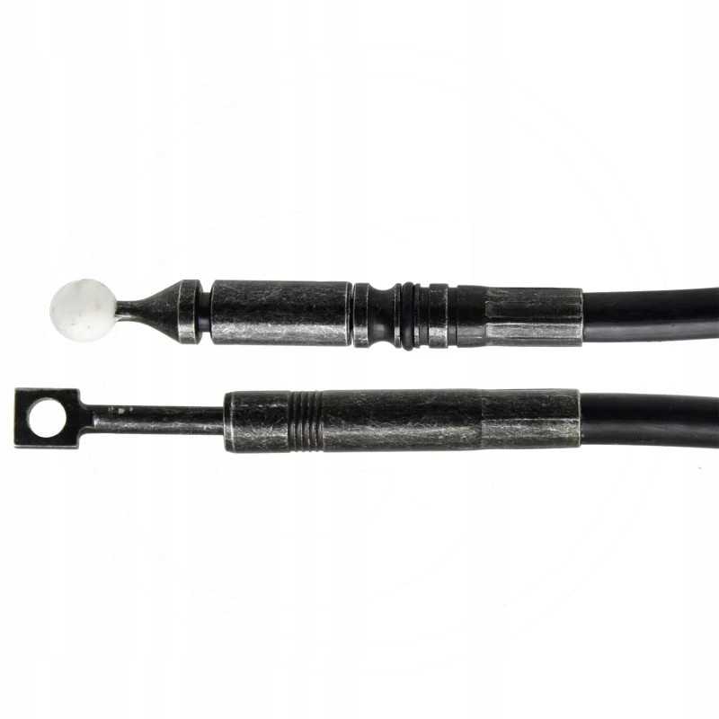 Priekinio krautuvo trosas 430430149