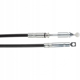 Priekinio krautuvo trosas 430430149