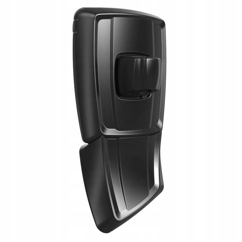 Modulinis veidrodis kairysis Fendt 500 G743810150010