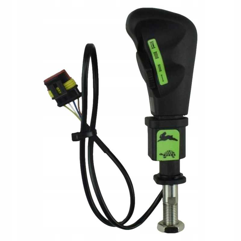 Fendt Favorit G822100090023 pavarų svirtis