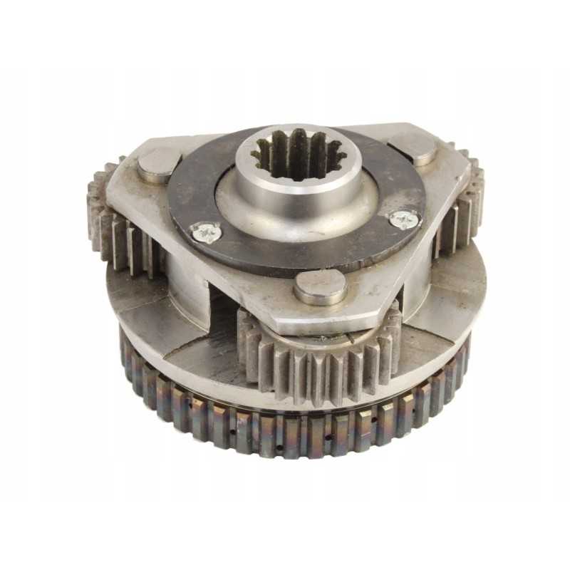 Palydovinis krepšelis C385 12 pjaustytuvų seno tipo 80126099