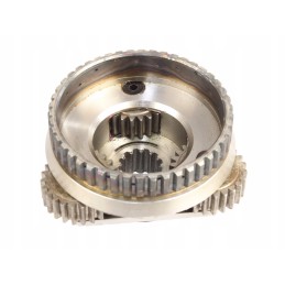 Palydovinis krepšelis C385 12 pjaustytuvų seno tipo 80126099