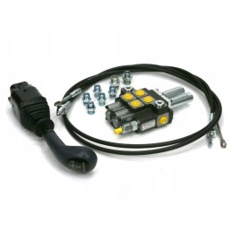 Premium komplektas 2000mm Warynski skirstytuvo