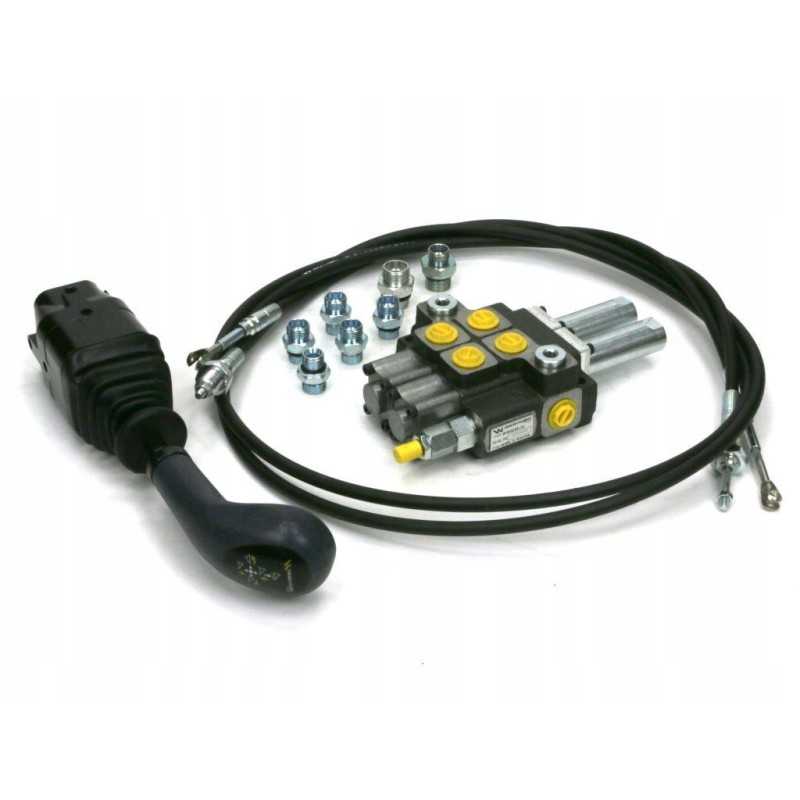 Premium komplektas 2000mm Warynski skirstytuvo