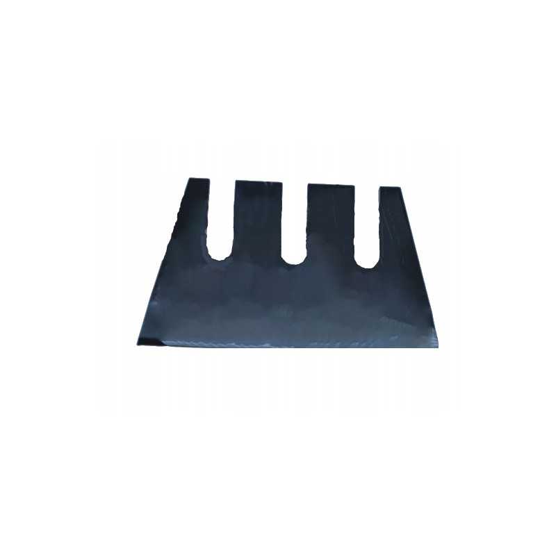 Aukščiausios kokybės kukurūzų smulkintuvo peilis 03114312