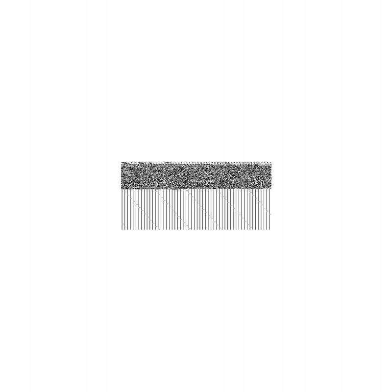 Bajoneto ašmenys 4105 00 083 6 fortschritt