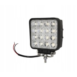 Monark profesionalus LED darbinis šviestuvas