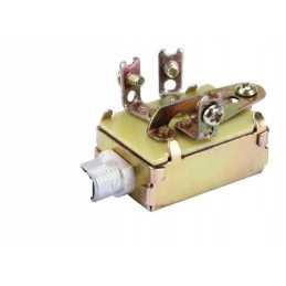 Mtz P305 šviesos jungiklis, seno tipo