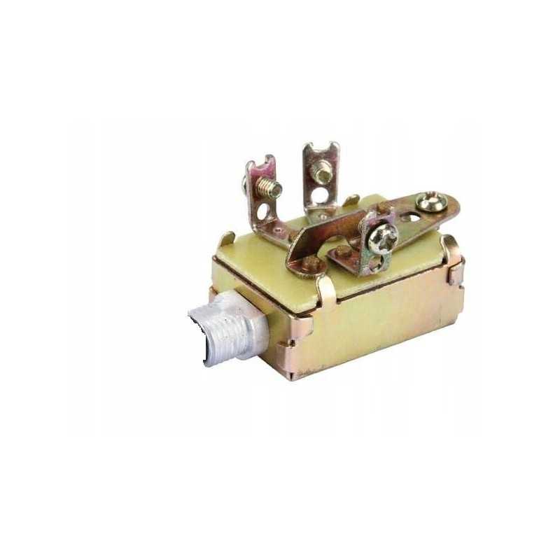 Mtz P305 šviesos jungiklis, seno tipo