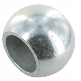 Apatinės trauklės rutulys, 3 kategorija 3 37x64x45 la964370gp