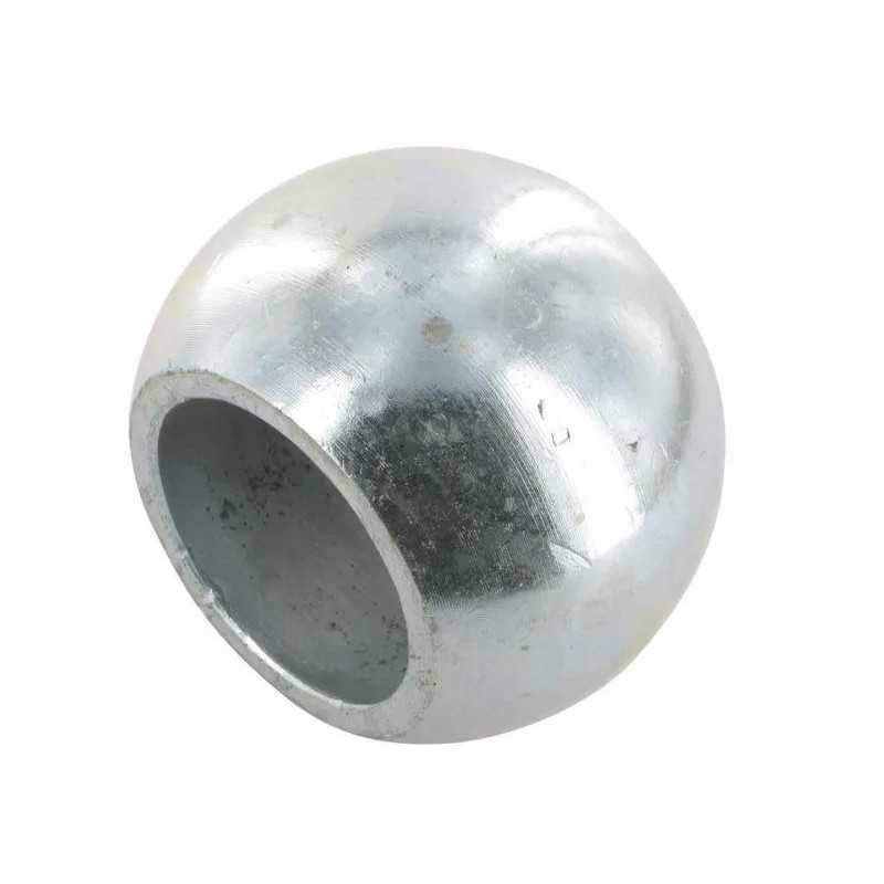 Apatinės trauklės rutulys, 3 kategorija 3 37x64x45 la964370gp