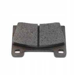 Zetor stabdžių kaladėlė 935006