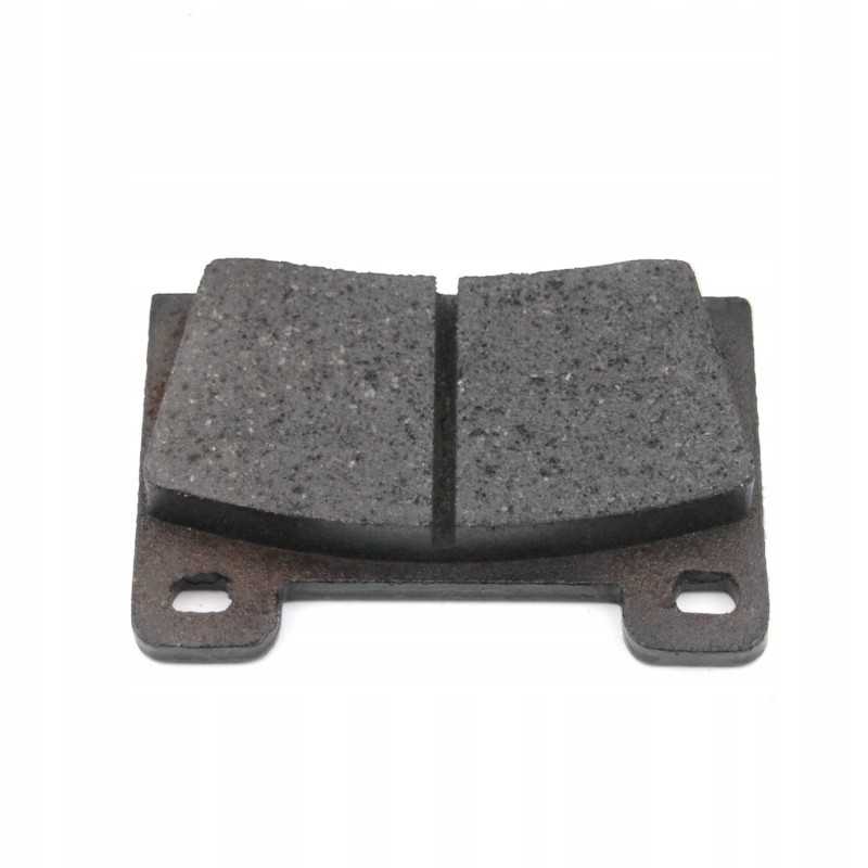 Zetor stabdžių kaladėlė 935006