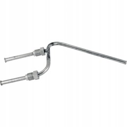 Ursus C 360 stabdžių siurblio maitinimo laidas