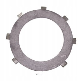 Fendt GTV trinties diskas 205100200500