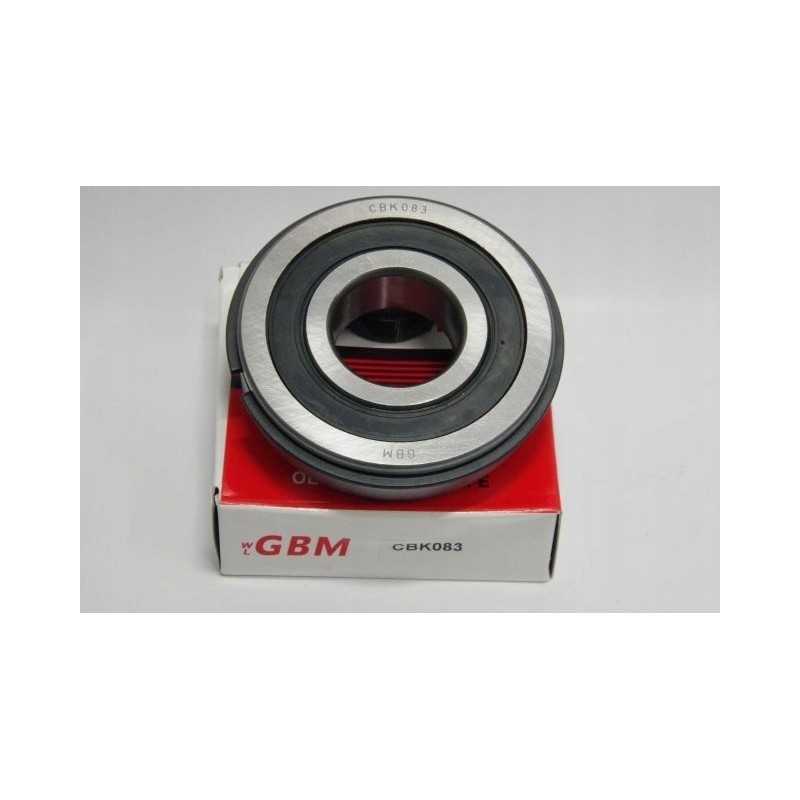 Guolis cbk 083 gbm 30x75x19