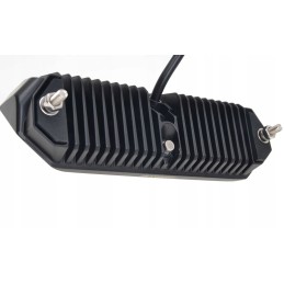 Darbinis žibintas 42w LED lemputė priekinė pusė galinė 4x4