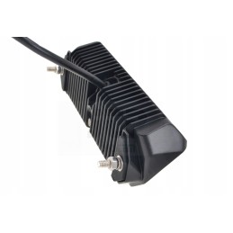 Darbinis žibintas 42w LED lemputė priekinė pusė galinė 4x4