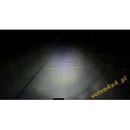 LED darbinio apšvietimo skydelis 9w platus šviestuvas