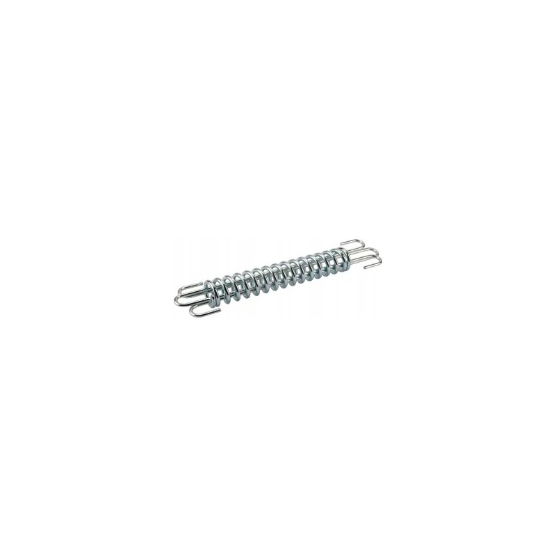 Įtempimo spyruoklė, cinkuota ako 44704