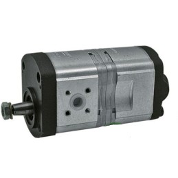 Hidraulinio siurblio korpusas 955 1055 3223932r93