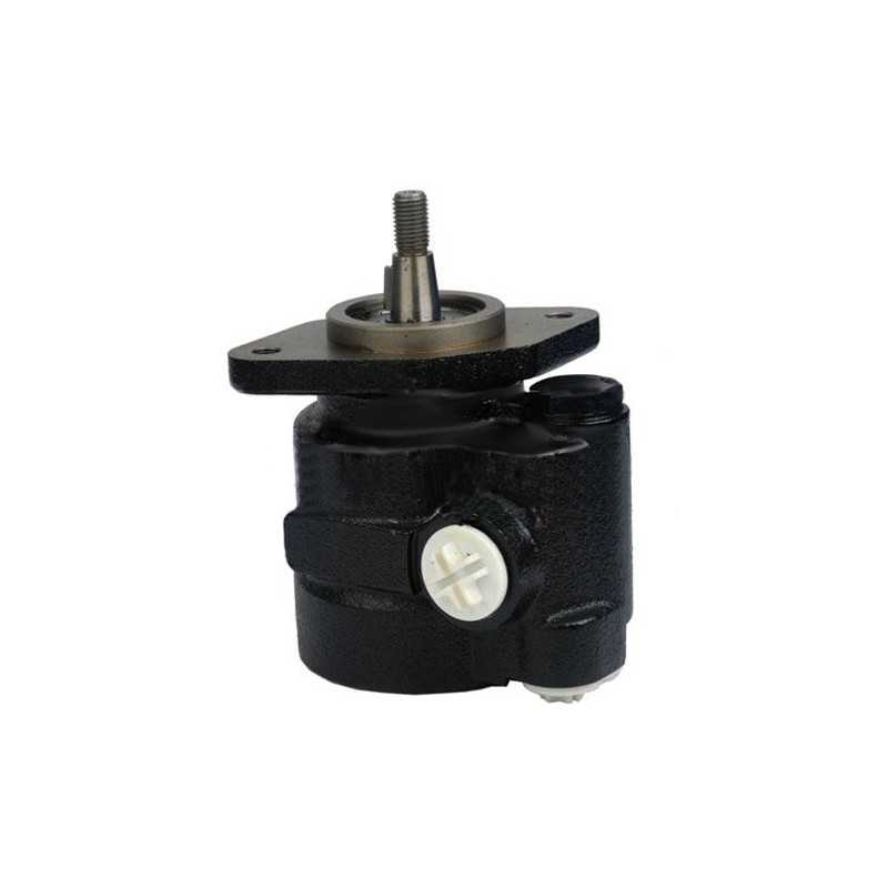 Fendt Favorit 600 hidraulinis vairo stiprintuvo siurblys