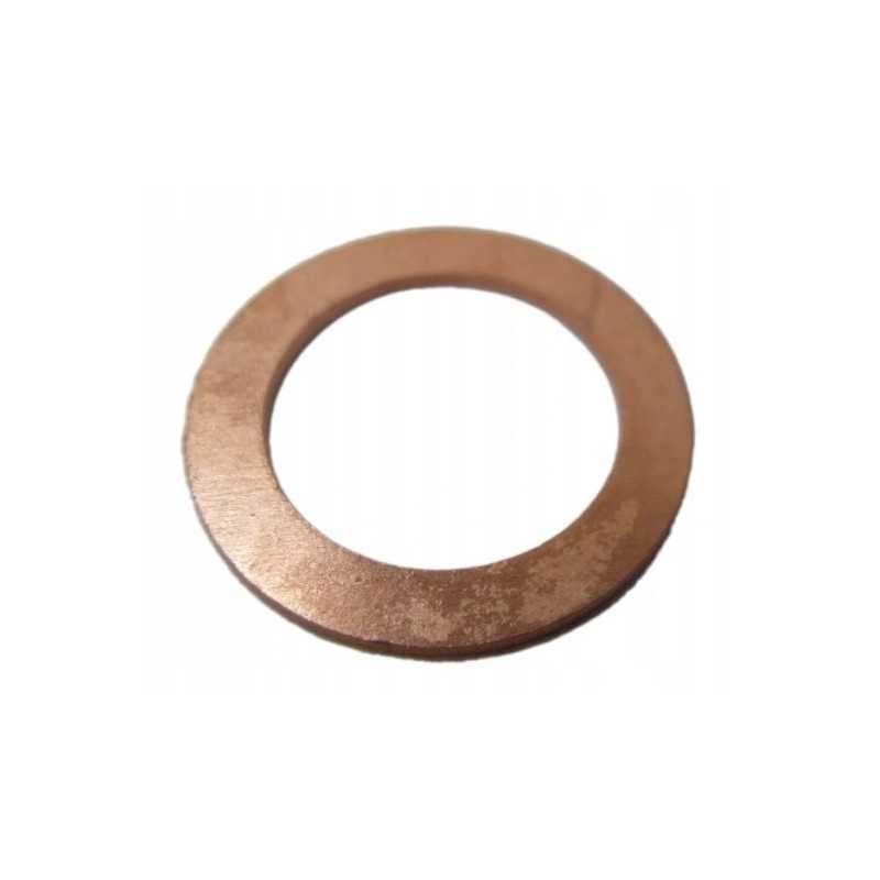 Varinė poveržlė fi 18x26x1mm 100 vnt
