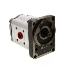 Hidraulinis siurblys, ZF Fendt Deutz pavarų dėžė 0443169