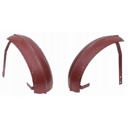 Priekinių sparnų komplektas ursus c 330 c 360