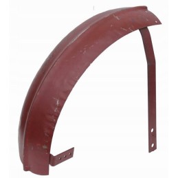 Priekinių sparnų komplektas ursus c 330 c 360