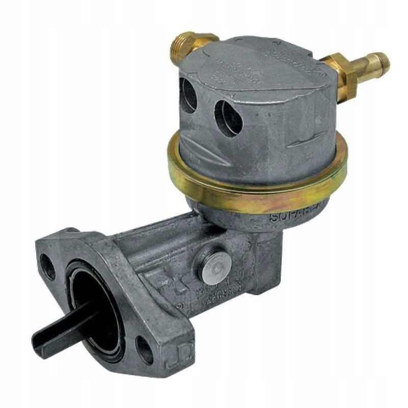 John Deere RE68345 kuro siurblys
