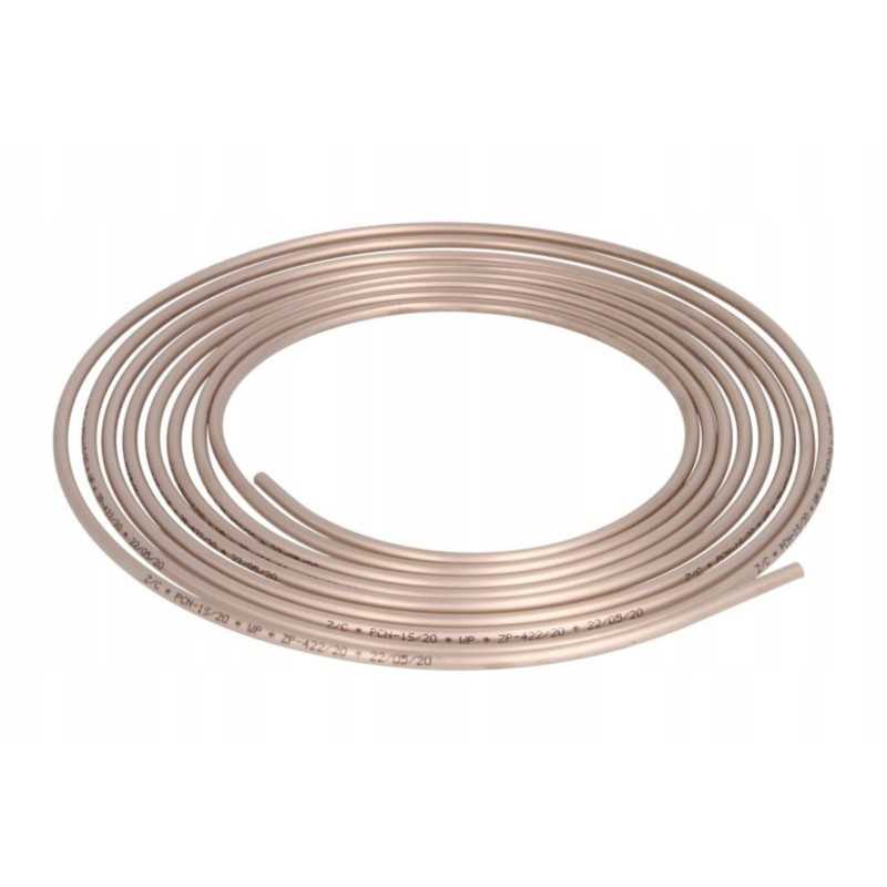 Nikelio stabdžių žarnelė wp wp 4 75 5 cn