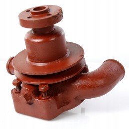 Vandens siurblio korpusas ih jcb john deere landini leyland