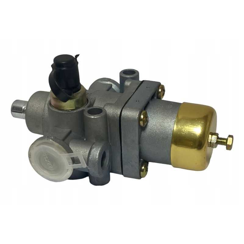 Oro slėgio reguliatorius zetor 83235906 c 385