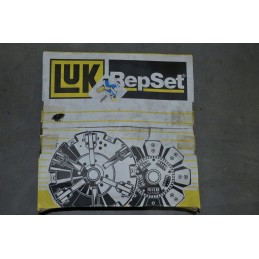 Liuko sankabos komplektas 633112009