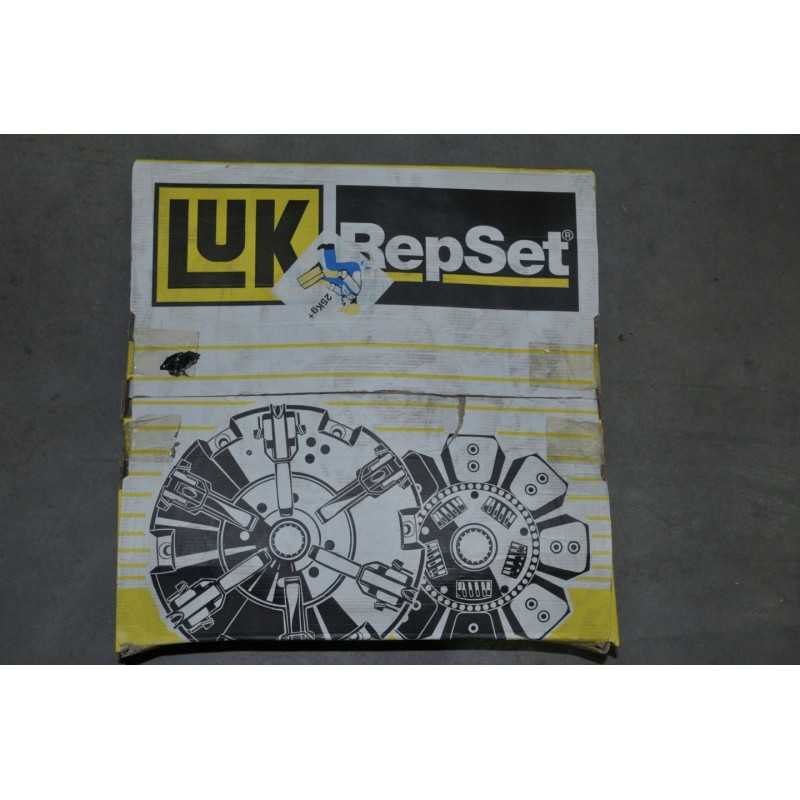 Liuko sankabos komplektas 633112009