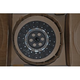 Liuko sankabos komplektas 633112009